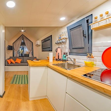 Hotel Efe Tiny House Serik Pokój zdjęcie