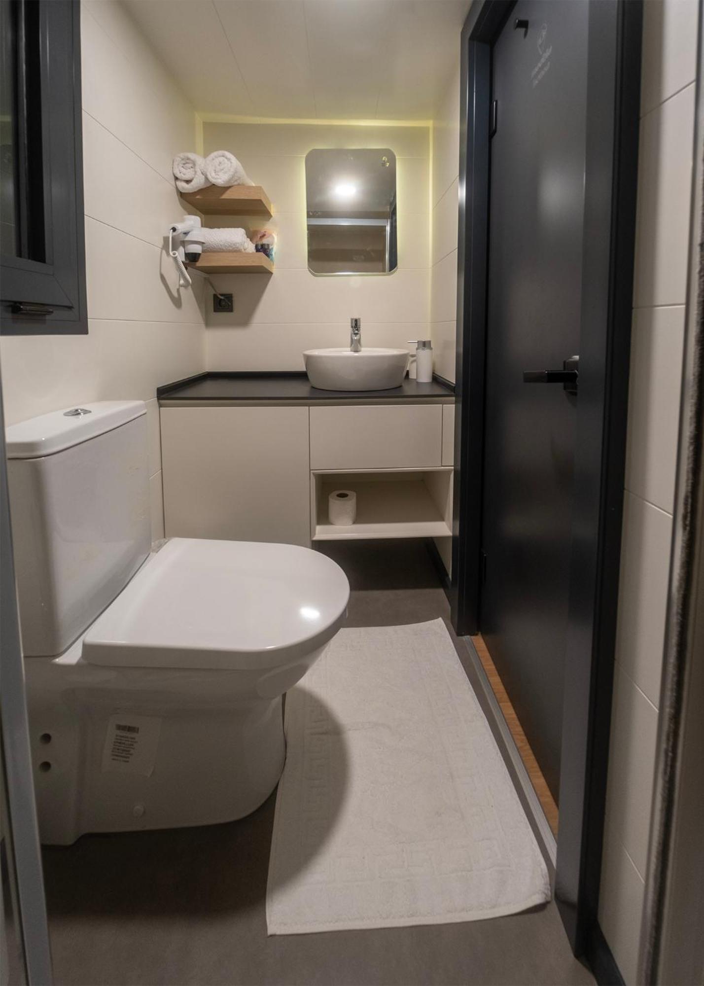 Hotel Efe Tiny House Serik Zewnętrze zdjęcie