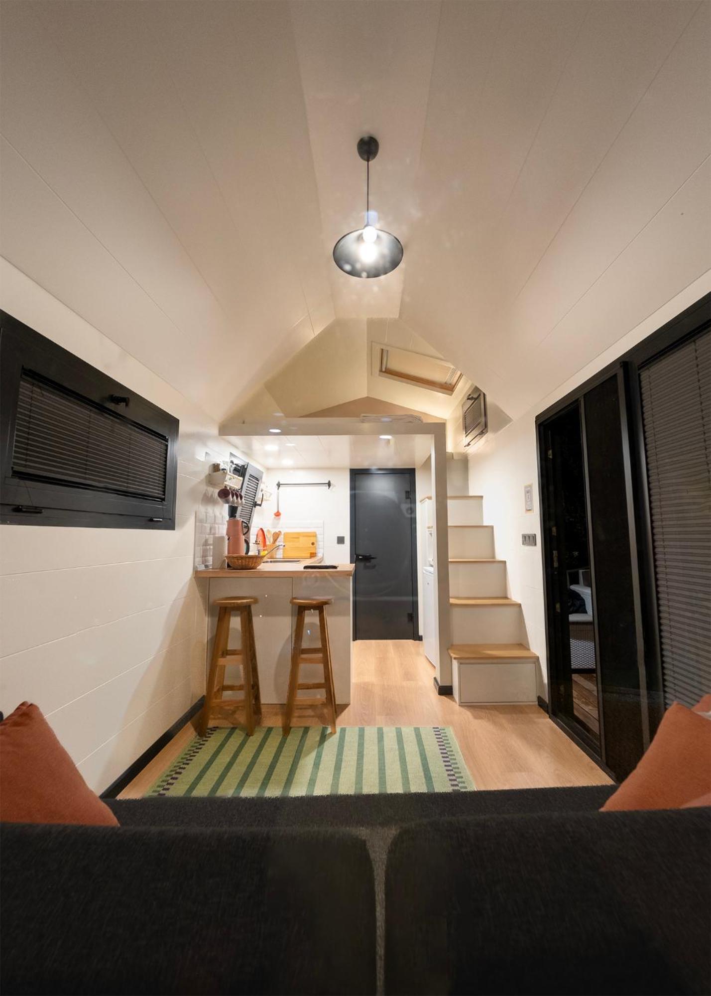 Hotel Efe Tiny House Serik Zewnętrze zdjęcie